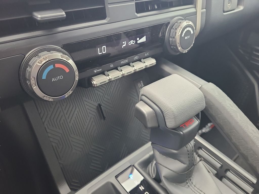 New 2026 Underground Toyota  TRD Sport image 15
