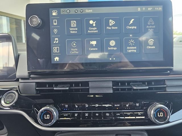 2026 Honda Prologue Elite - Photo 25