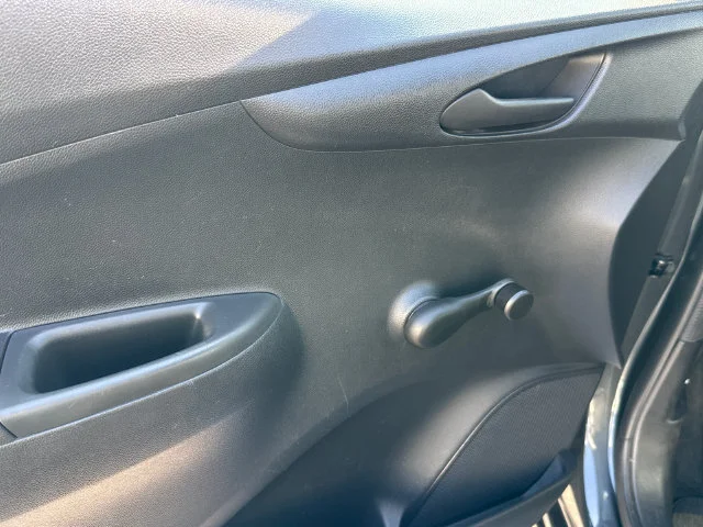Used 2021 Nightfall Gray Metallic Chevrolet LS image 8