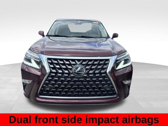 Used 2021  Lexus 460 image 34