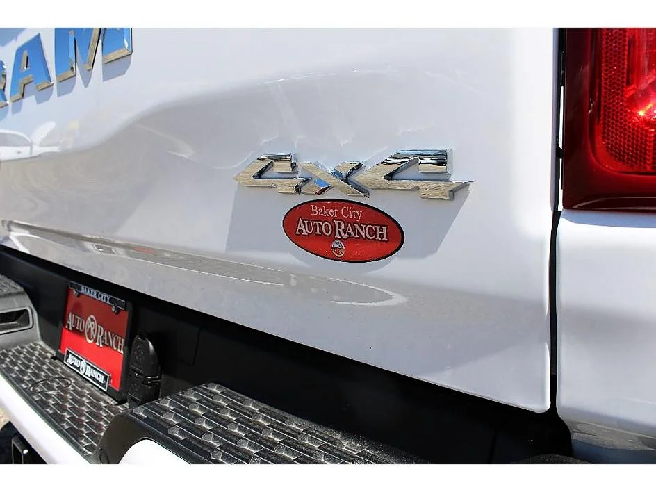 2025 RAM 1500 Big Horn/Lone Star - Photo 33