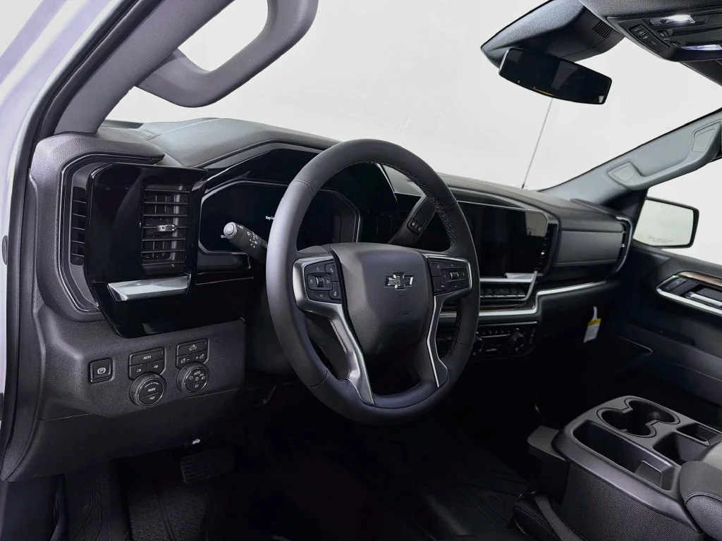 2026 Chevrolet Silverado 1500 RST - Photo 10