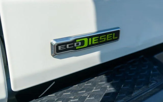 Used 2021 White Jeep Overland image 10