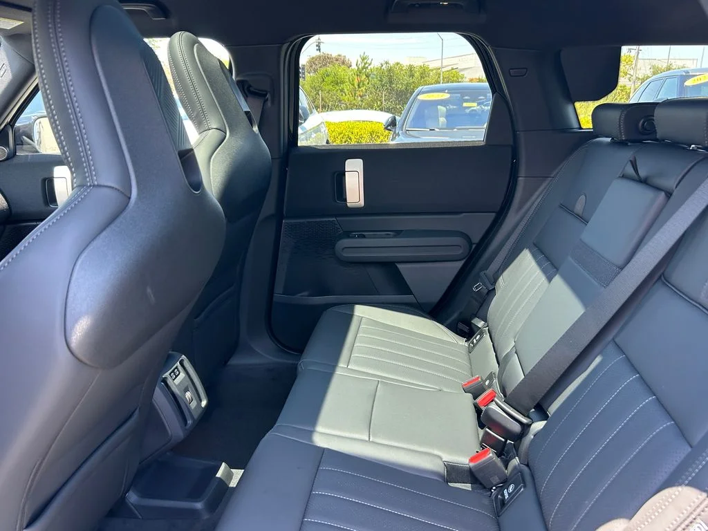 2027 MINI Countryman S - Photo 29