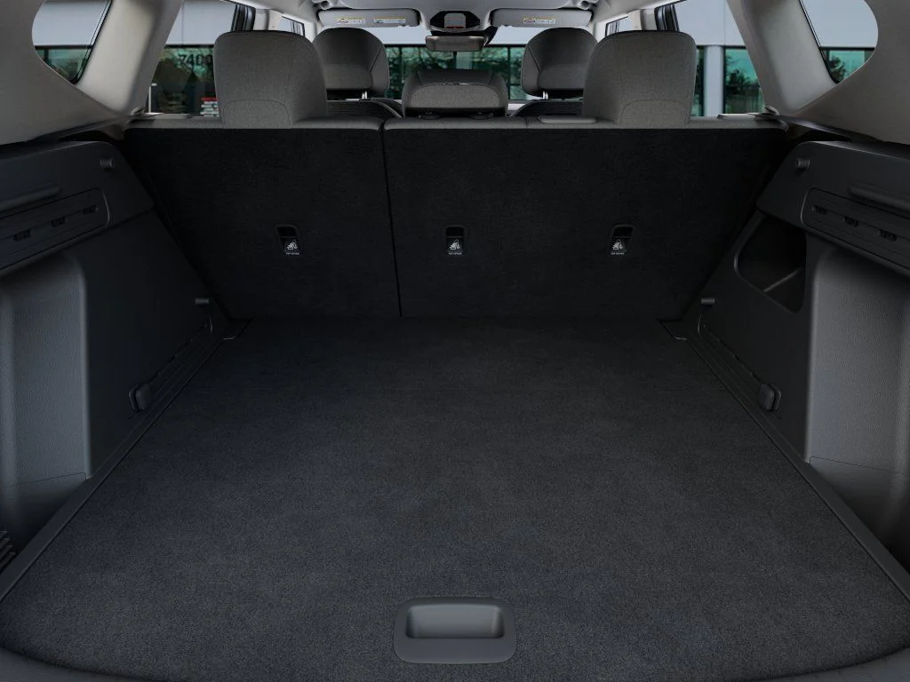 New 2027 Black Kia LX image 19