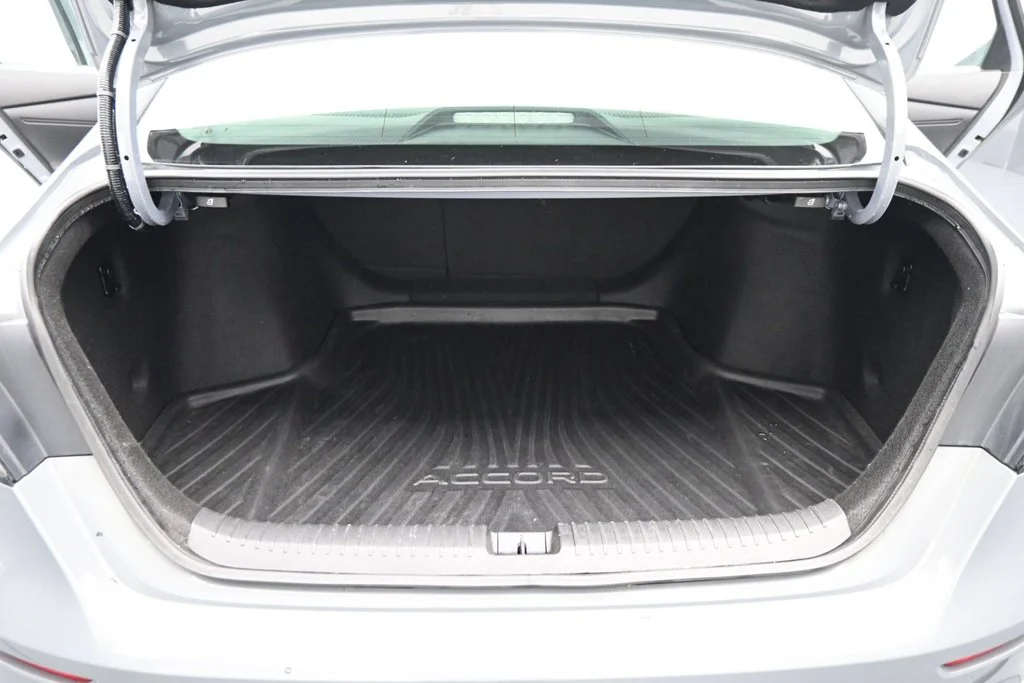 Used 2023  Honda Sport image 26