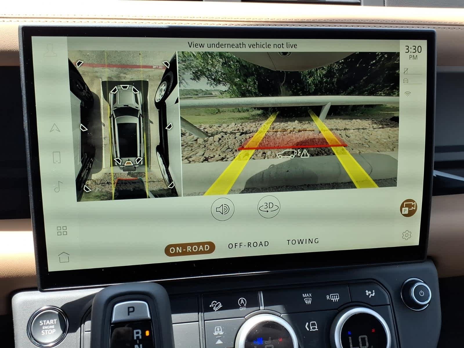 New 2026 Fuji White Land Rover X-Dynamic SE image 11