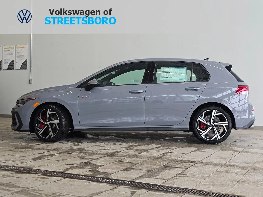 New 2026 Moonstone Gray Volkswagen SE image 1