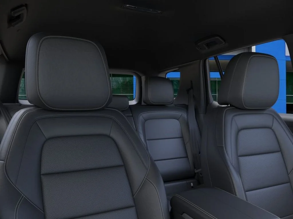New 2027 Ebony Twilight Metallic GMC Elevation image 24
