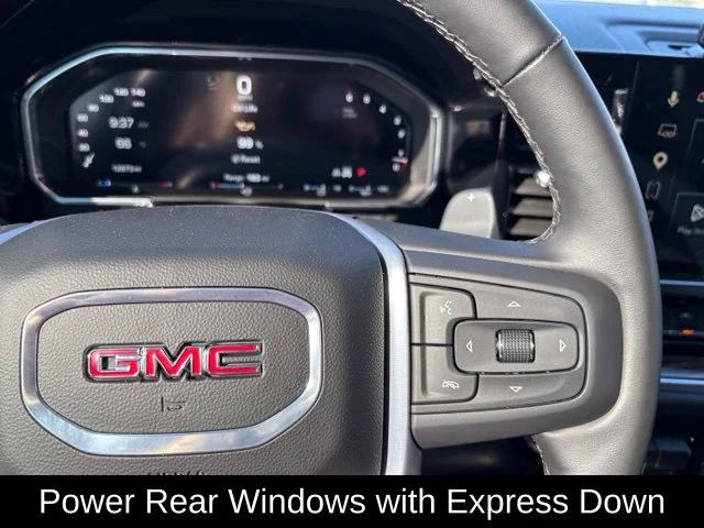 Used 2026 Black GMC Elevation image 28