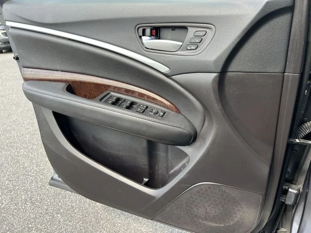 Used 2020 Gray Acura 3.5L image 32
