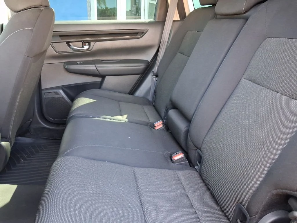 Used 2024  Honda LX image 20