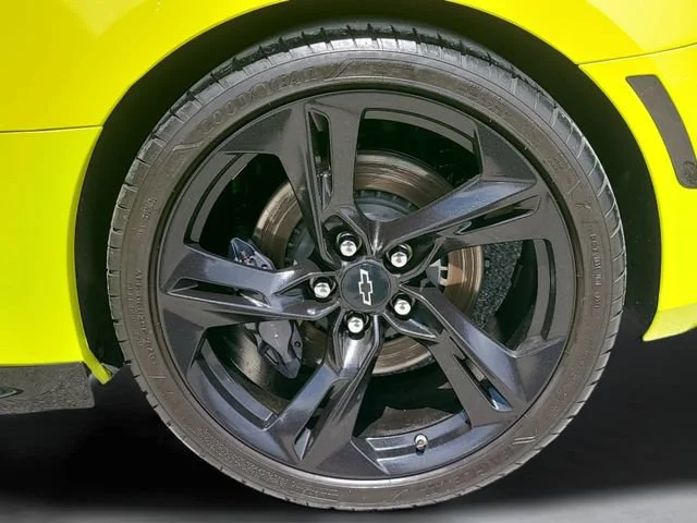 Used 2021 SHOCK Chevrolet 1SS image 30