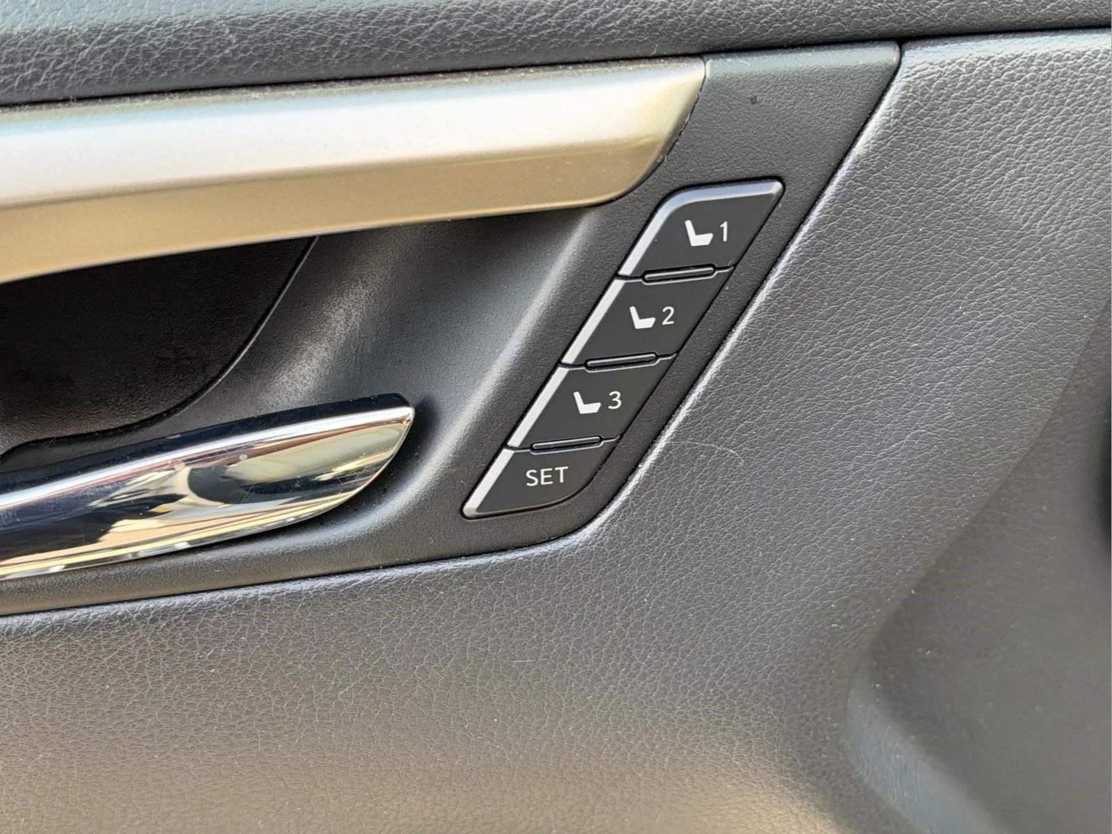Used 2021 Moonbeam Beige Metallic Lexus RX 350 image 21