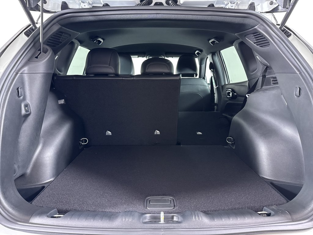 2026 Jeep Compass Limited Altitude - Photo 9