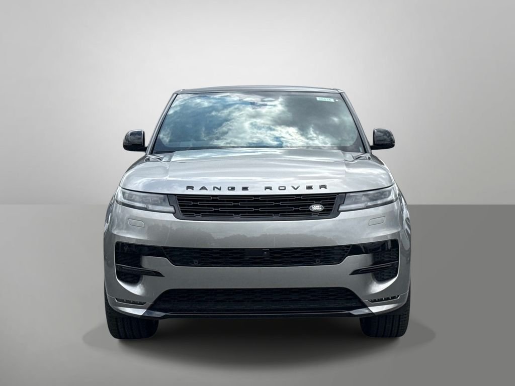 New 2026 Flux Silver Ultra Mettalic Gloss Land Rover Dynamic SE image 24