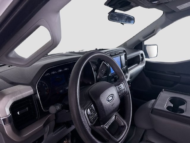 Used 2022 Oxford White Ford XL image 18
