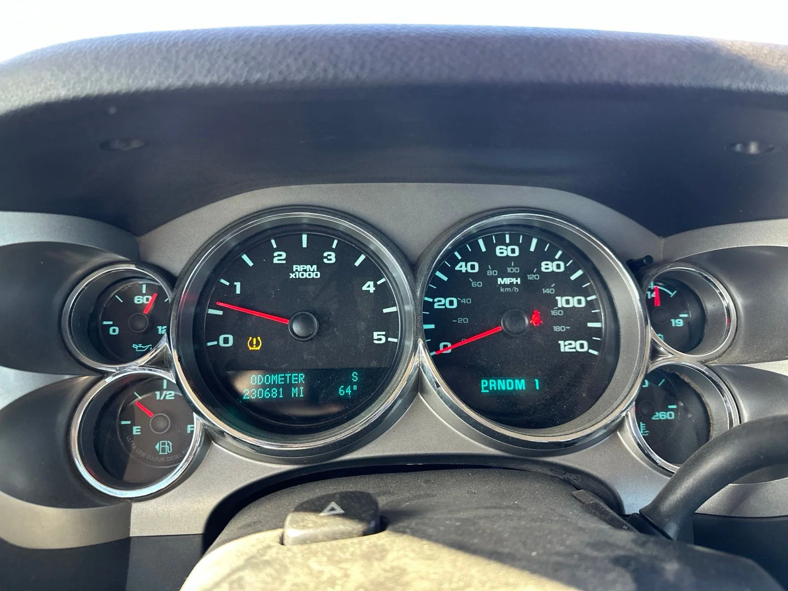 Used 2012 Silver Chevrolet LT image 6