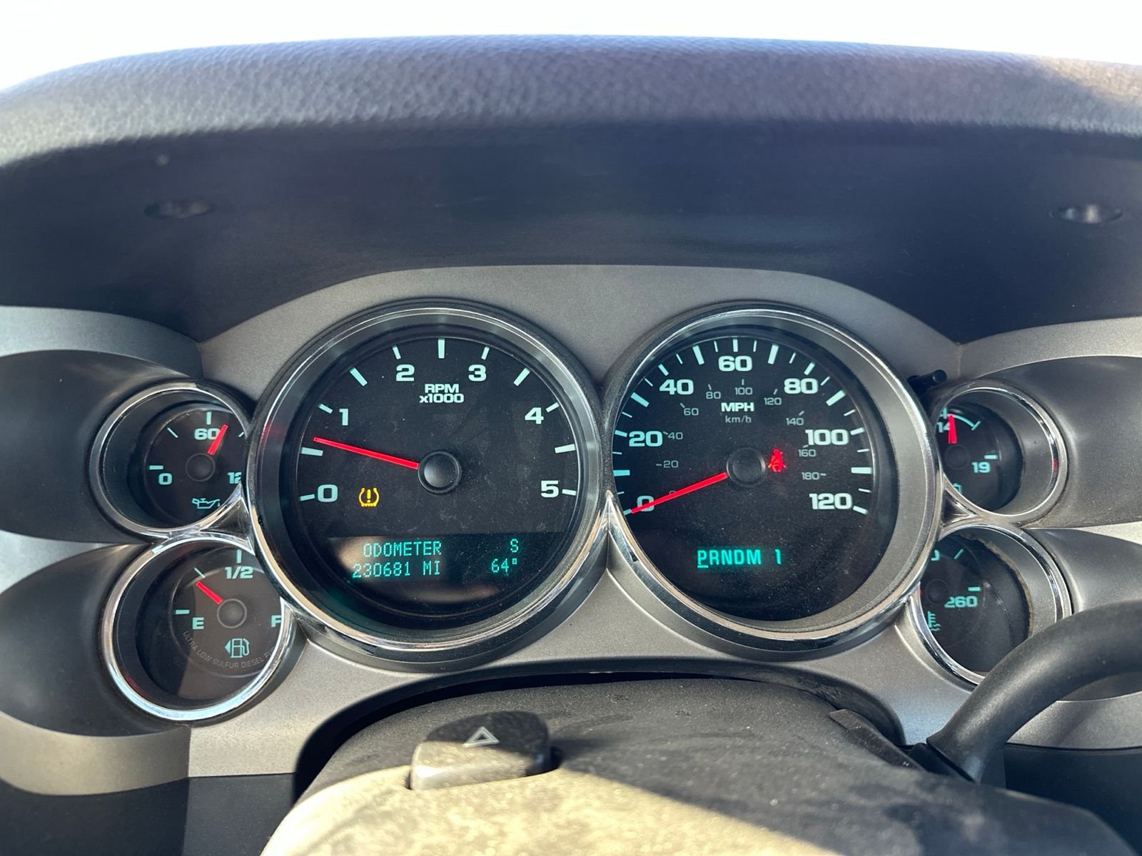 Used 2012 Silver Chevrolet LT image 6