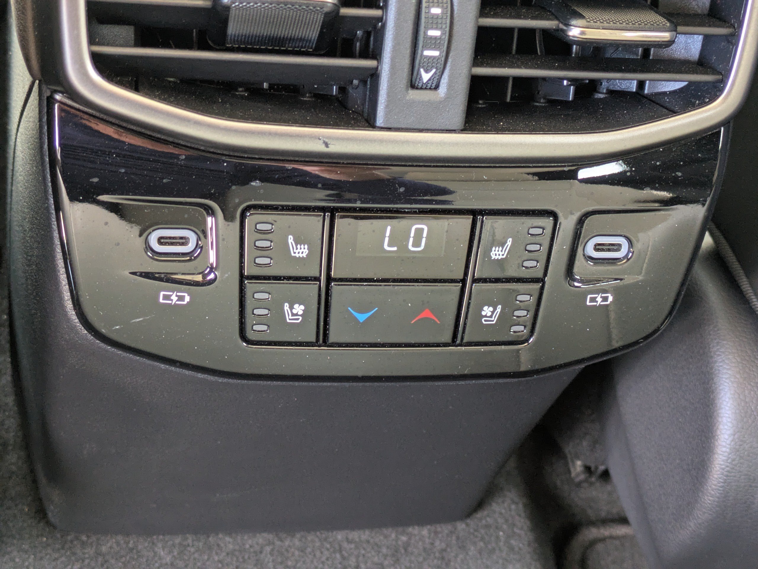 2023 Lexus RX 350 - Photo 19
