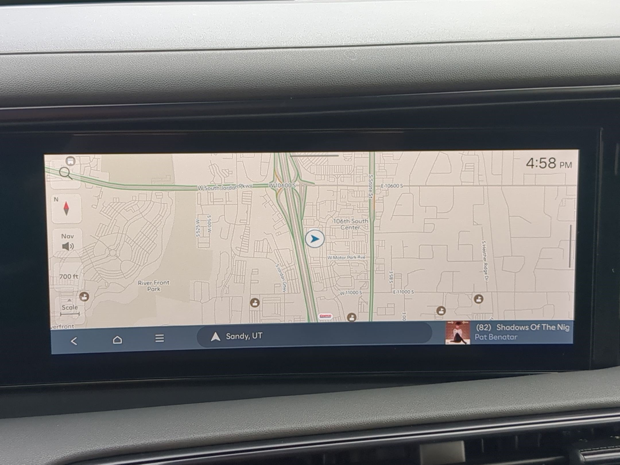 2026 Hyundai Palisade XRT Pro - Photo 24