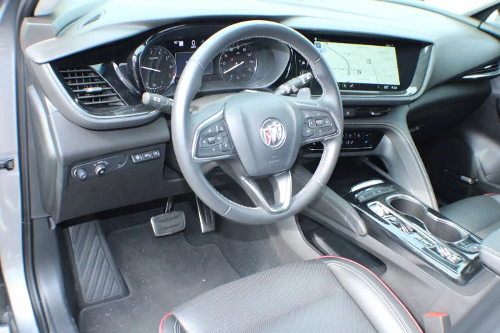 2022 Buick Envision Essence - Photo 7