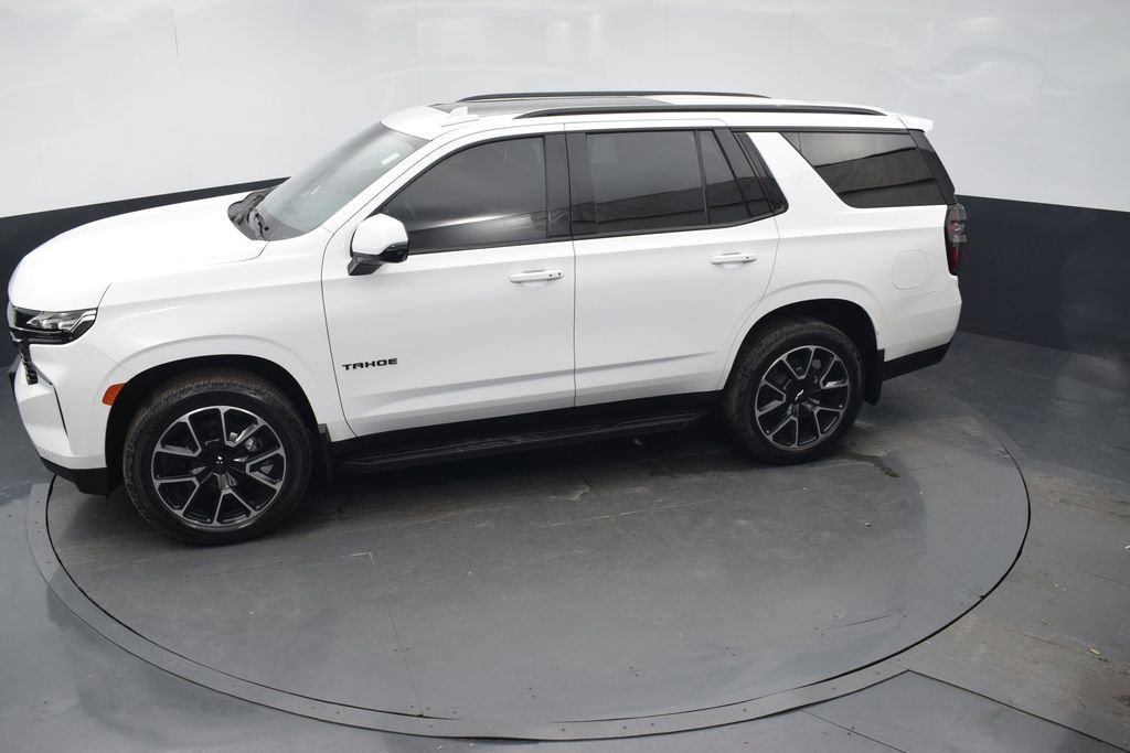2021 CHEVROLET TAHOE - Image 42