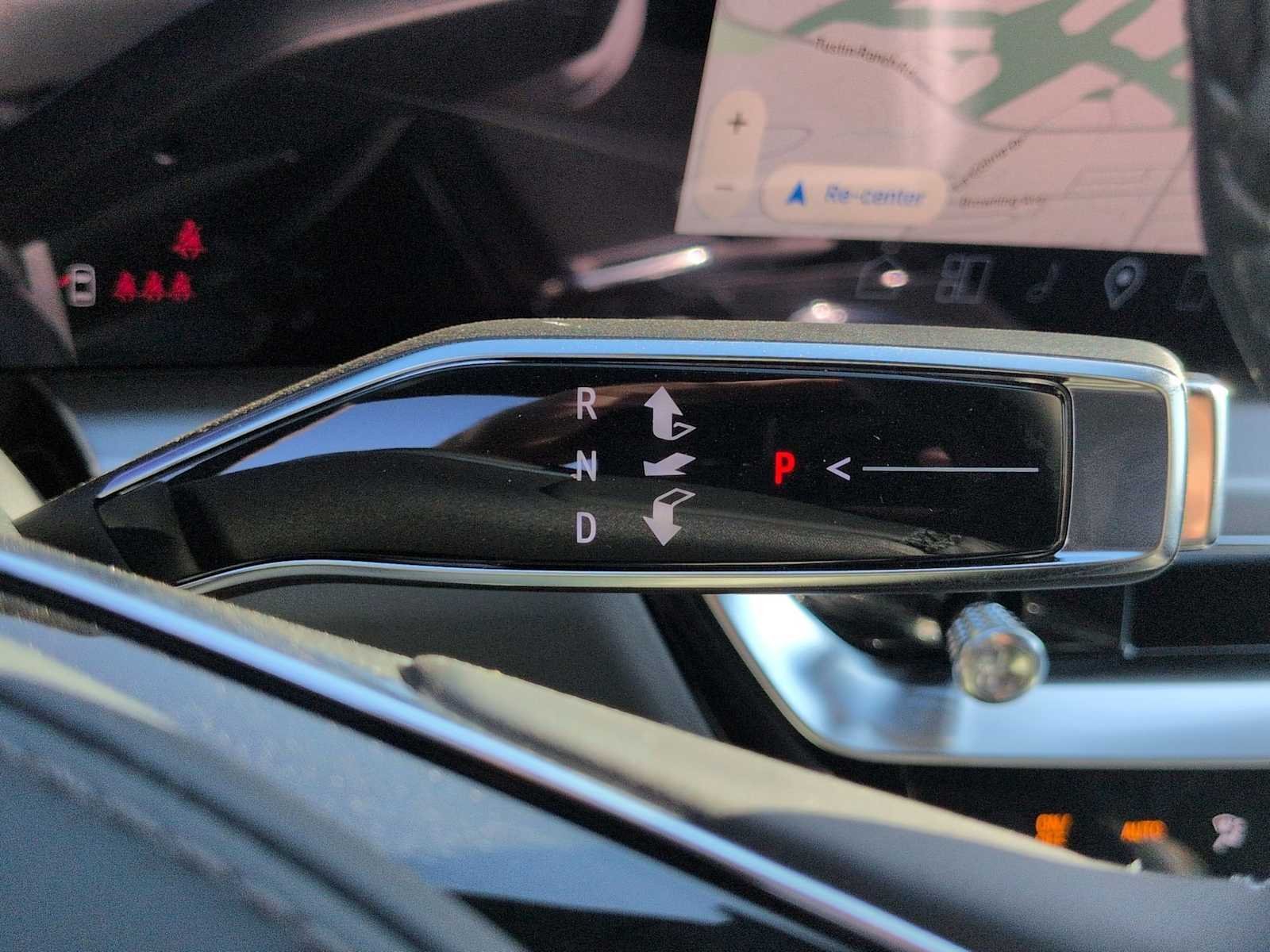 2026 Cadillac LYRIQ V - Photo 22