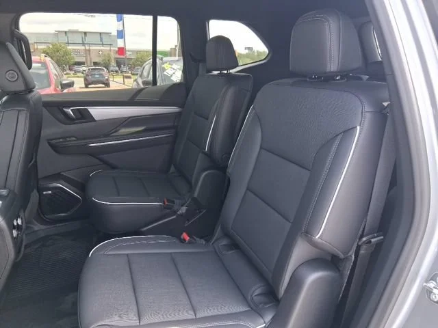 2026 Buick Enclave Preferred - Photo 17