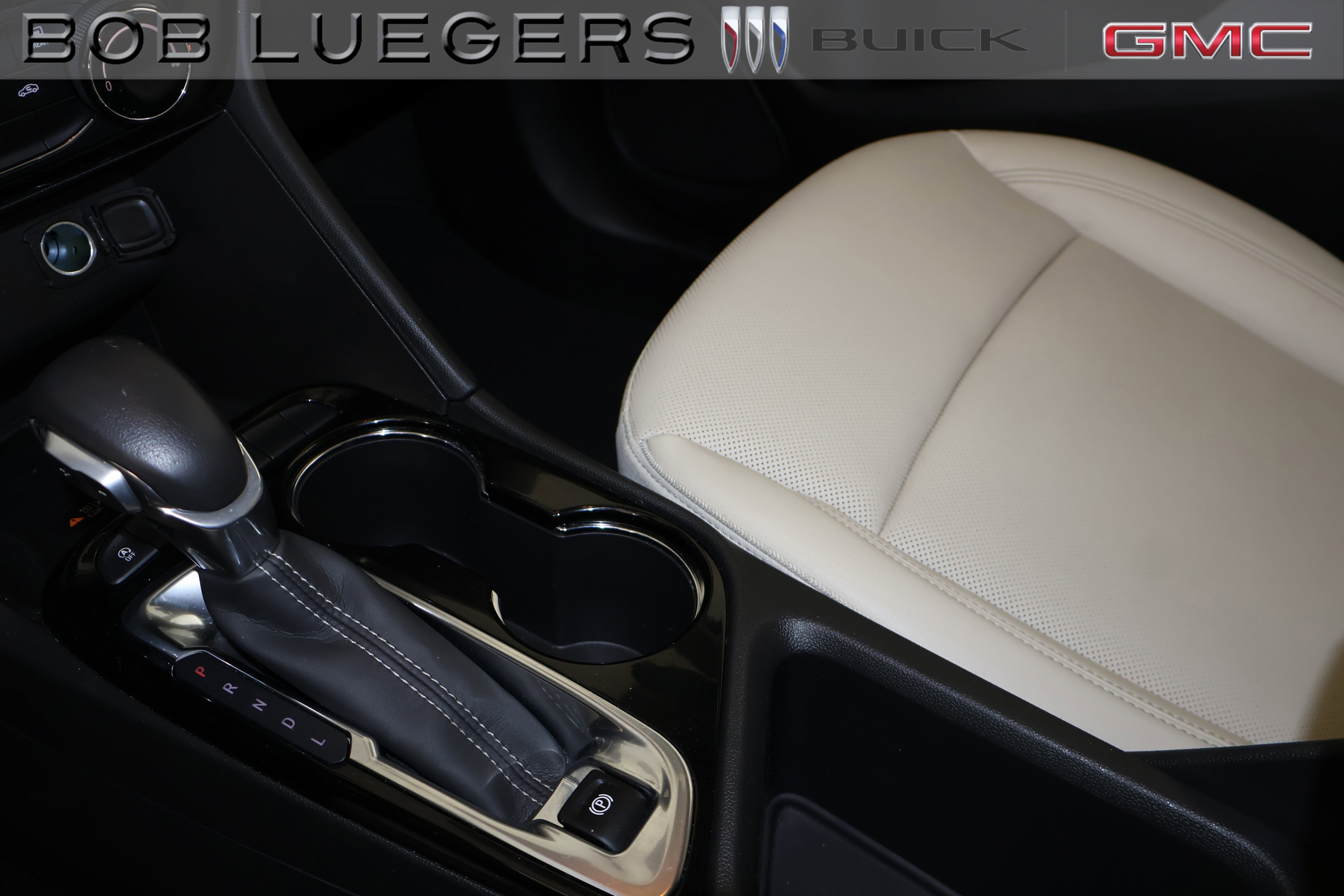 2024 Buick Encore GX Sport Touring - Photo 20