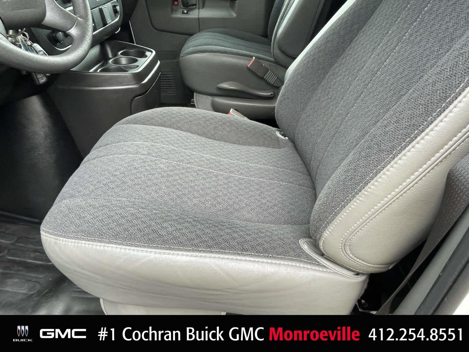 Used 2025 Summit White Chevrolet WT image 15