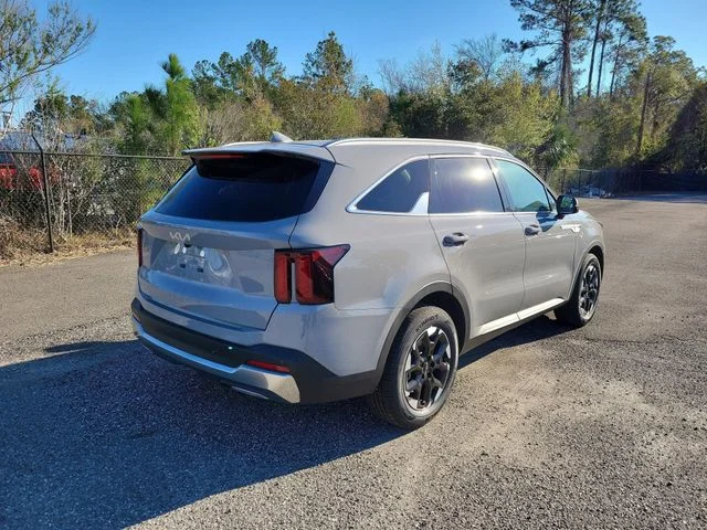 New 2026 Wolf Gray Kia S image 2