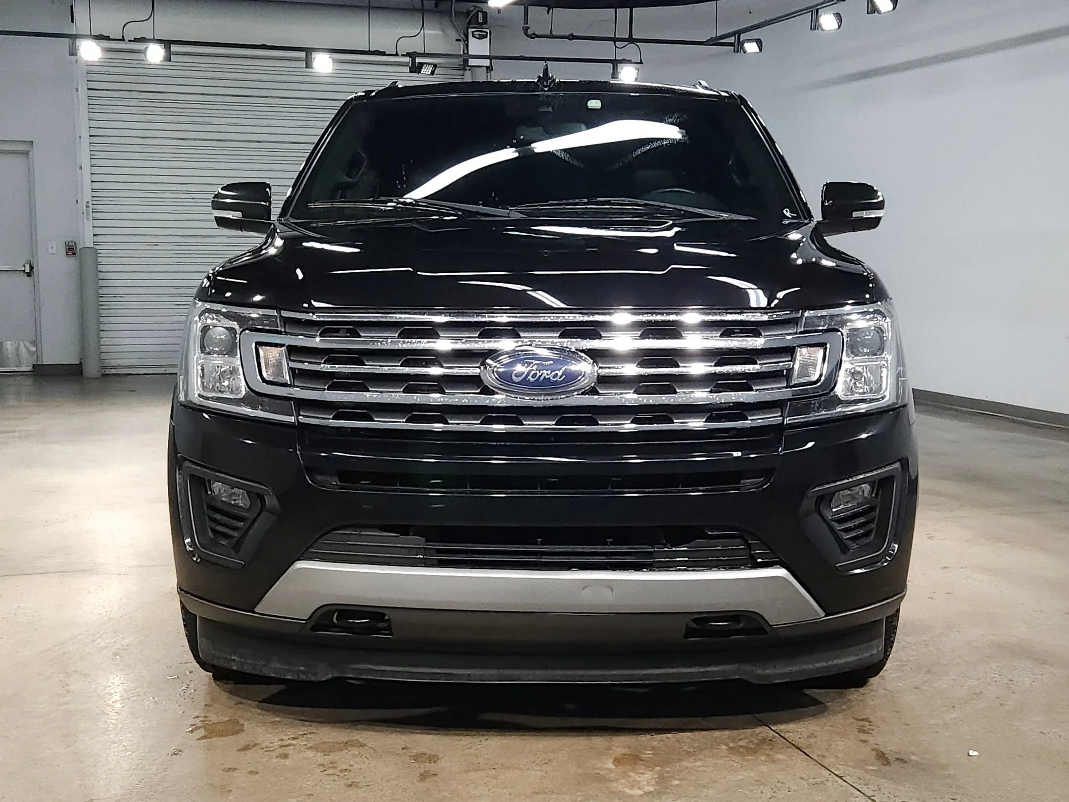 Used 2020 Agate Black Ford XLT image 2