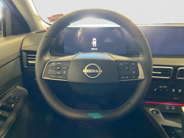 New 2026 Brown Nissan SV image 13