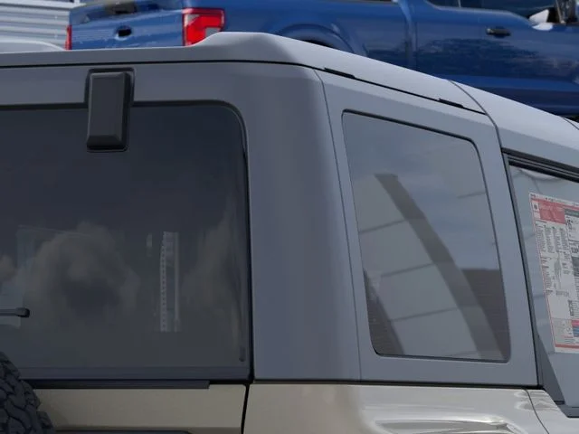 New 2026 Desert Sand Ford Raptor image 27
