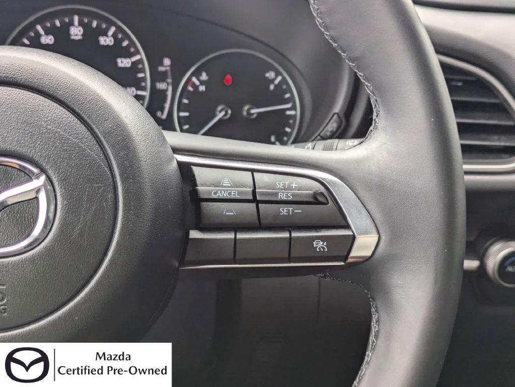 Certified Used 2024 Silver Mazda 2.5 S Select Sport image 25