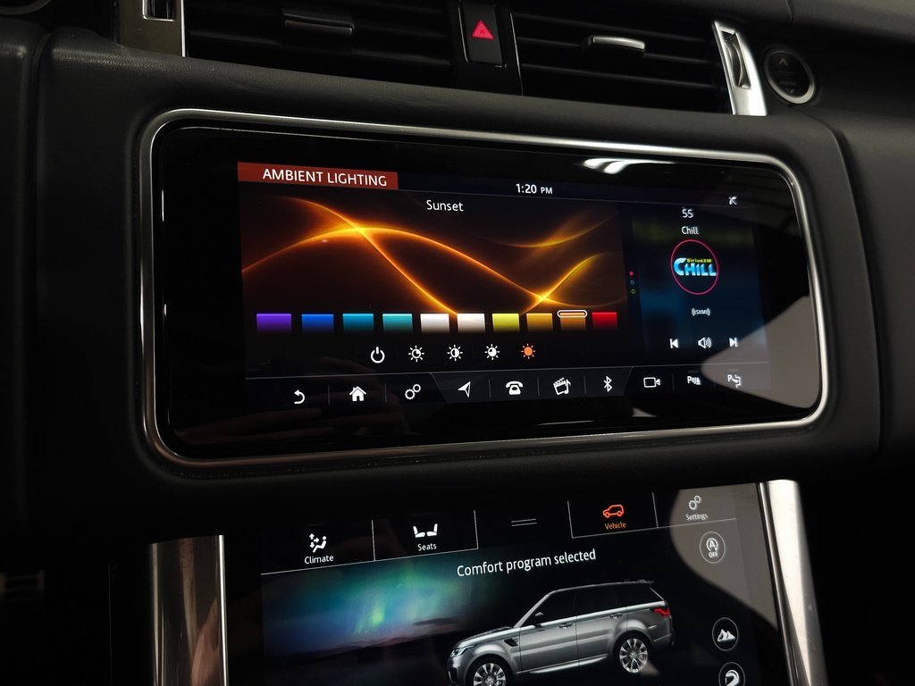 2021 LAND ROVER RANGE ROVER SPORT - Image 32