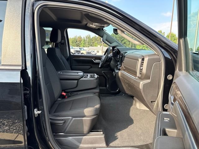 Used 2024 Black Chevrolet LT image 22