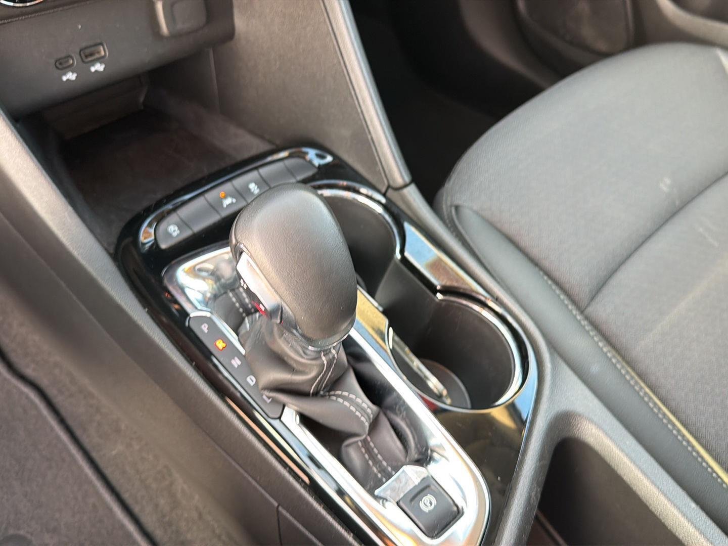 2025 Buick Encore GX Preferred - Photo 26