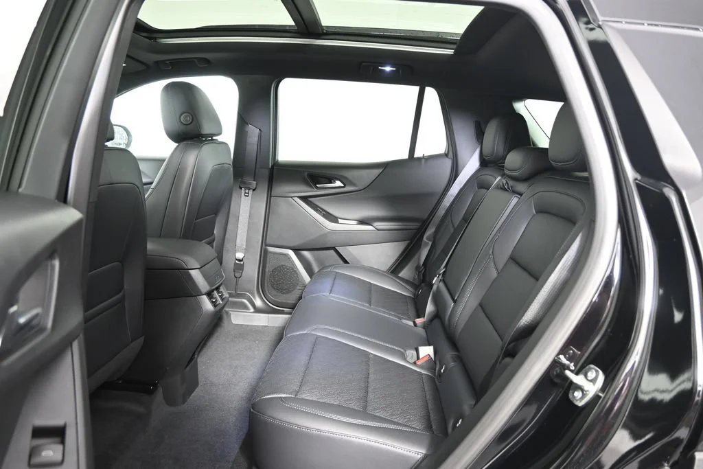 2026 Chevrolet Equinox LT - Photo 17