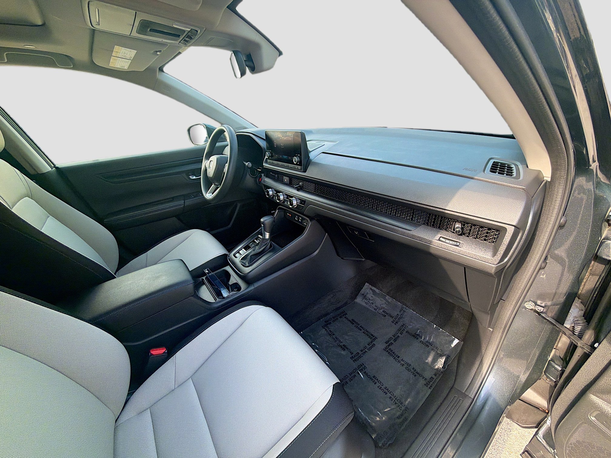 2025 Honda CR-V EX - Photo 32
