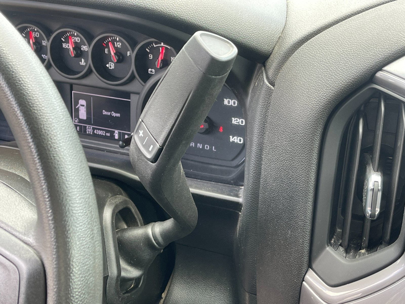 Used 2022 White Chevrolet Work Truck image 22