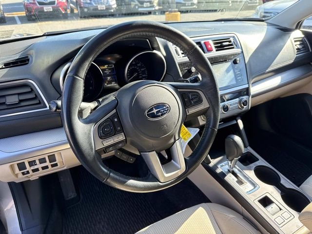 Used 2015 Subaru Outback Premium with VIN 4S4BSACC1F3245973 for sale in Manassas, VA