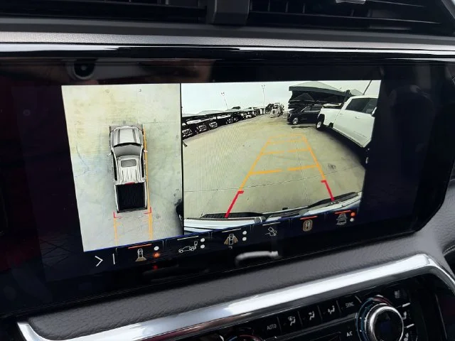 New 2026 Silver GMC Denali image 20