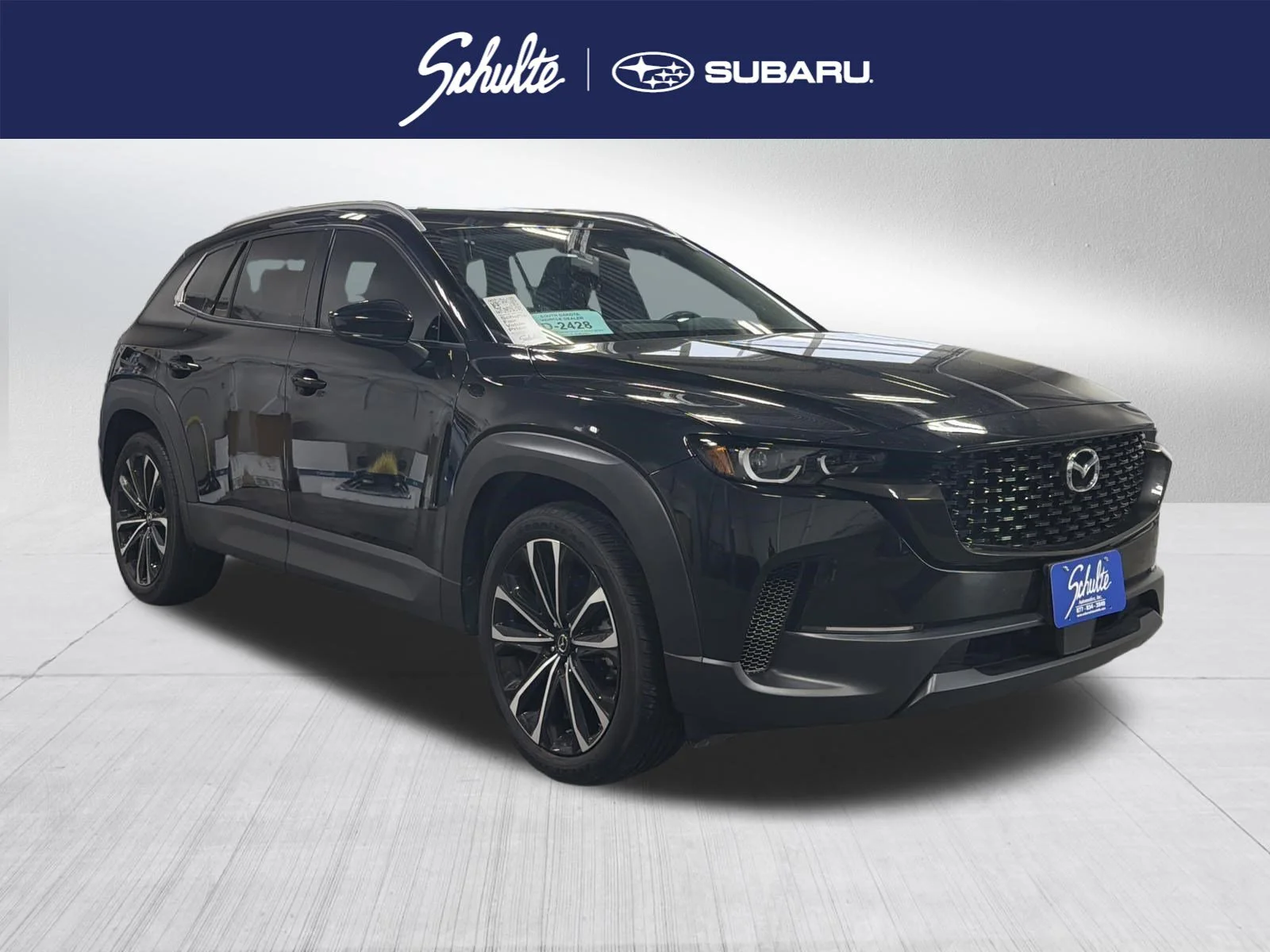 2024 Mazda CX-50 2.5 S PREMIUM PLUS's photo
