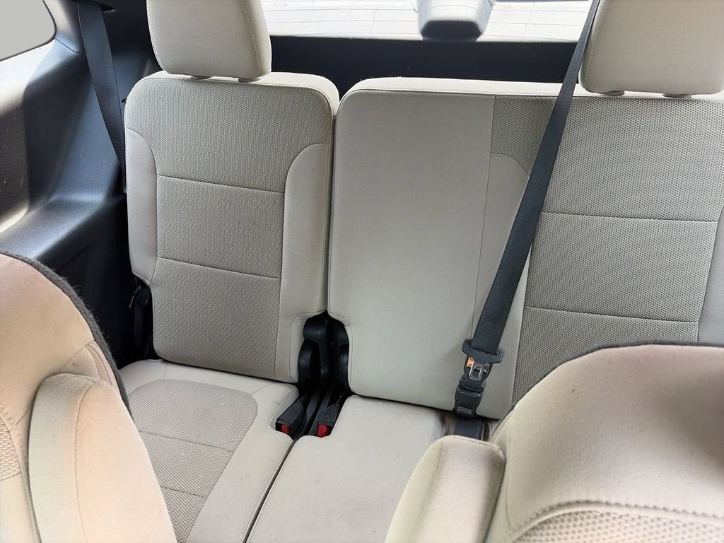 Used 2023 Red Chevrolet LT image 15