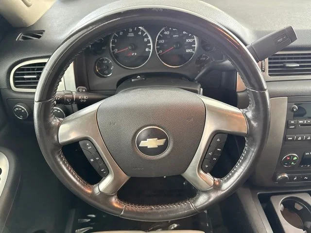 Used 2007 Black Chevrolet LT image 23