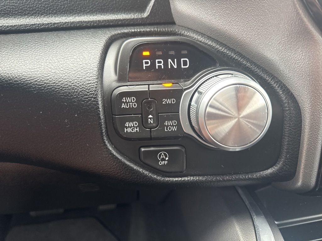 2026 RAM Ram 1500 Pickup Laramie - Photo 20