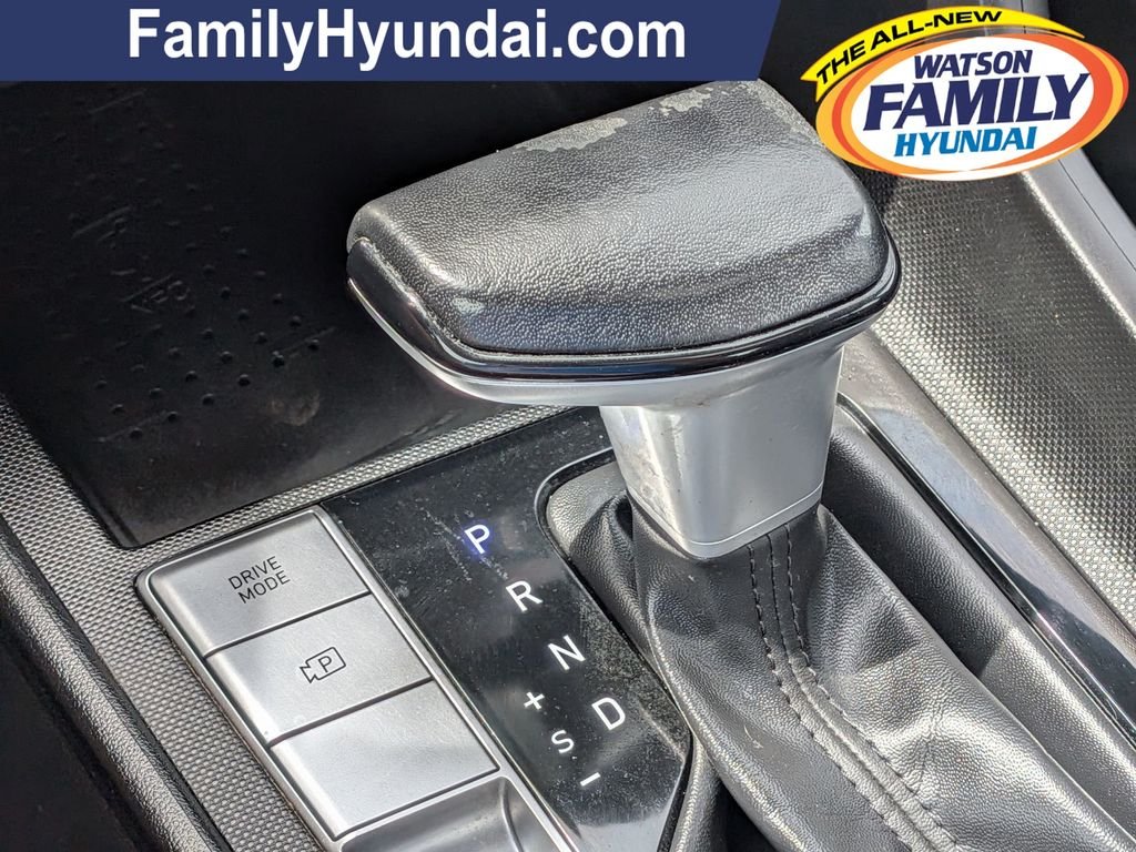 2023 Hyundai Elantra Limited - Photo 20
