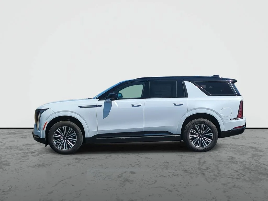 2026 Cadillac Escalade IQL Sport - Photo 5